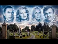 Inside Holy Cross Cemetery The Most Stunning Celebrity Graves