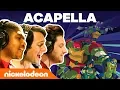 Download Lagu Rise of the TMNT A Cappella Theme Song 🎵 | Nick