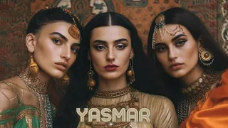 Yasmar Yasmar Raffat Raffat REMIX يا اسمر يا اسمر رفت رفت ريمكس 