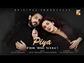 Download Lagu Meri Tanhai - O Piya Tere ❤️ - 🎤 Singers [ Azaan Sami Khan And Yashal Shahid ] -HUM TV