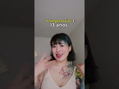 QUE QUIEREN DE MI 😩😩