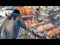 Download Lagu BBQ In my opinion, these 5 BBQ dishes are the most delicious and attractive in the world.