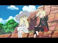 Download Lagu Gladion and Lillie AMV-Happier