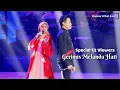 Download Lagu Lesti feat Fildan - Gerimis melanda hati | Konser ultah Lesti \