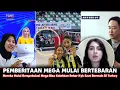 Download Lagu Mulai Jadi Pusat Perhatian Karena Sama² Dari Asia, Popularitas Mega Lebih Unggul Di Banding Kyk Dulu