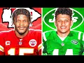 7 BIGGEST MISTAKES IN THE LAST 10 NFL DRAFTS