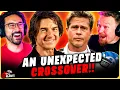 Download Lagu Tom Cruise \u0026 Brad Pitt CROSSOVER MOVIE!! F1 \u0026 DAYS OF THUNDER?!