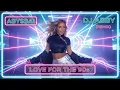 Lagu Love for the 90s (ABYSSAi RMX)🎶 💖