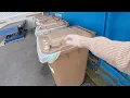 Download Lagu PAUNAHAN SA MGA LOLO MANG HARBAT SA BASURAHAN | DUMPSTER DIVING IN FINLAND | THAI-FINNISH 