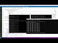 Dolt git and SQL s love child Intro with python access to the database
