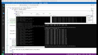 Dolt git and SQL s love child Intro with python access to the database