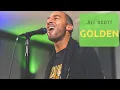 Download Lagu Jill Scott - Golden (R\u0026B Cover)