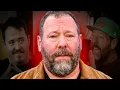 Bert Kreischer Crashes Out Over Shane Gillis