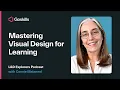 Download Lagu Mastering Visual Design for Learning | L\u0026D Explorers Podcast With Connie Malamed