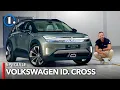 Download Lagu Il SUV compatto VOLKSWAGEN da 30.000 EURO che arriva nel 2026