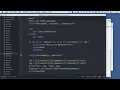 Worked Example GeoJSON API Chapter 13