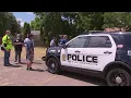 Corvallis Police identify shooter