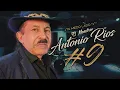 ANTONIO RIOS - SESSION #9 (SIN MIEDO : LADO \