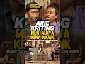 Download Lagu Arie Kriting Mentalnya kena ada Fajar‼️ #fajarsadboy #trending #podcast #mamatalkatiri #ariekriting
