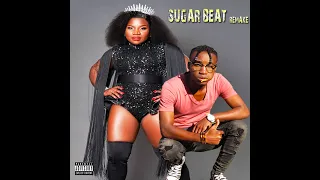 milo deep x makhadzi sugar beat amapiano remake official audio