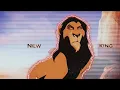 Lion King Kopa s reign Episode 6 New king