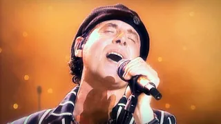 scorpions here in my heart official video 