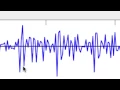 Inverse Problems Lecture deconvolution with truncated SVD part