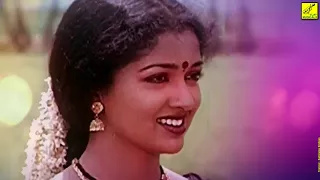 maaraappu potta pulla namma ooru poovatha lyrics video spb ks chitra vijay musicals