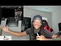 WTF 🔥 | DELI Reacts to Quavo & Lana Del Rey - Tough (Official Video)