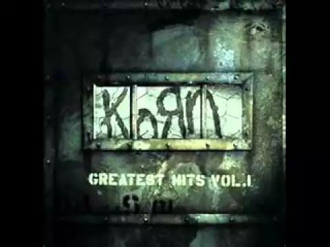 Download MP3 Korn Another Brick In The Wall