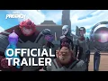 Official Trailer Star Trek Prodigy - Season 2 StarTrek com