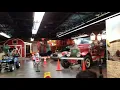 16 I N K Museum in Gainsville GA