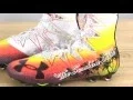 Under Armour Limited Edition Highlight Cleats