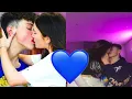 Morgz ly Has A New Girlfriend Tamzin Taber