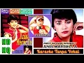 Download Lagu AMOY GOYANG DANGDUT - KARAOKE TANPA VOKAL - ANIS MARSELLA.