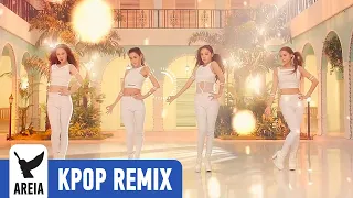 kara mamma mia areia remix