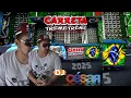Download Lagu CARRETA TREME TREME 2025 - DJ CÉSAR