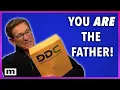 You ARE The Father PART 1 Maury