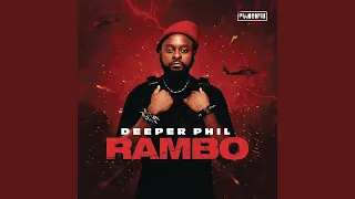 Deeper Phil \u0026 Kabza De Small - Rambo (Official Audio) | Amapiano Song