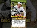 Download Lagu Detik-Detik Kang Dedi Mulyadi Nyungsep Ke Sawah, Ngakak! #kangdedymulyadi #dedimulyadi