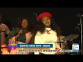 Cleo Boa - Koffi Olomidde | Quintet Band | #BBSCamuka