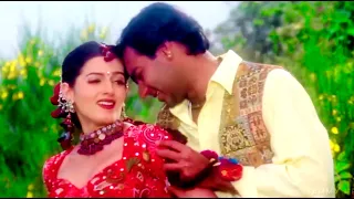 sathi mere tere bina jhankar hd itihaas 1997 alka yagnik kumar sanu
