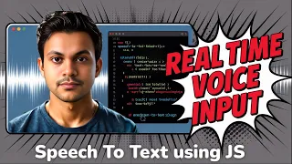 Speech Recognition in JavaScript and Convert it to Text Errors Overflow