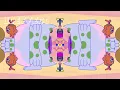 Super Simple Song The More We Get Together Intro Logo Sponsored By Gamavision Csupo