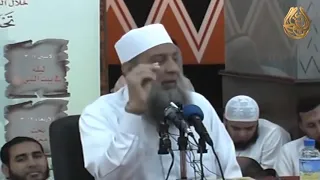 نصيحة غالية للرجال كمال المرأة في اعوجاجها للشيخ الحويني  نصيحة غالية للرجال كمال المرأة في اعوجاجها للشيخ الحويني
