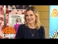 Geena Davis Sci-fi film Marjorie Prime Is About People Not Technology TODAY