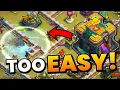 The BEST TH14 Attack Strategy in 2025 UPDATED