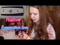 HOW TO TELL A POSITIVE PREGNANCY TEST BFP FROM AN EVAPORATION LINE FALSE POSITIVE ACCURATE