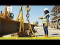 What Is Rigger Levels 1 2 3 Explained Safety Training Guide