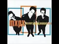 MxPx   Responsibility